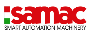 Samac автоматизация Китай