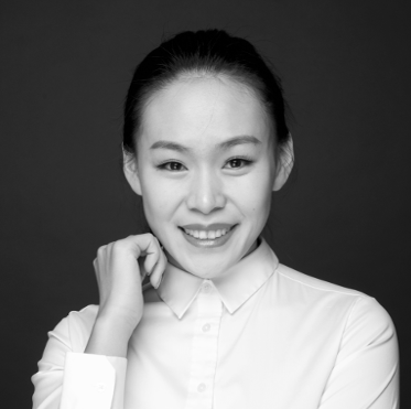Белинда Чжан