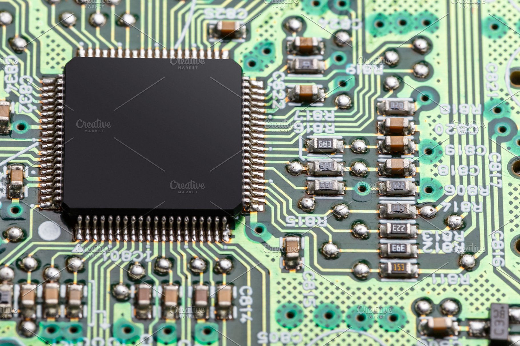 US Government Reverses Decision on Microchip Supply to China